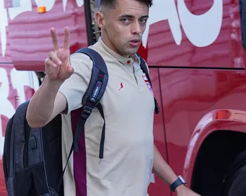 Delegação do CRB segue viagem rumo a Curitiba, para jogo contra o Operário