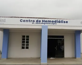 Desinformação atrasa funcionamento da hemodiálise em Penedo e prejudica pacientes da região