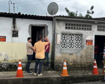 Detectores não identificam gás e mantêm mistério sobre solo quente em Penedo