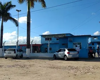 Detento é socorrido após ferir a genitália em presídio de Maceió