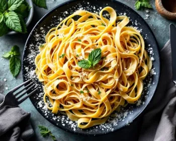Dia do Macarrão: como incluir o delicioso prato na dieta sem engordar