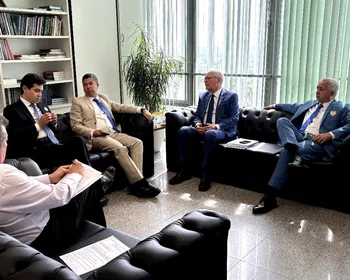 Diretoria do Sindicato dos Advogados de Alagoas vai até Brasília em busca da aprovação do PL 4830