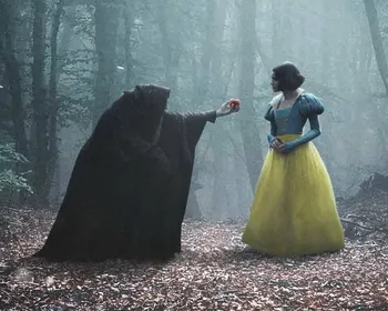Disney amarga prejuízo milionário com live-action de Branca de Neve