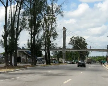 Dnit revoga multas aplicadas na faixa de entrada do campus da Ufal em Maceió