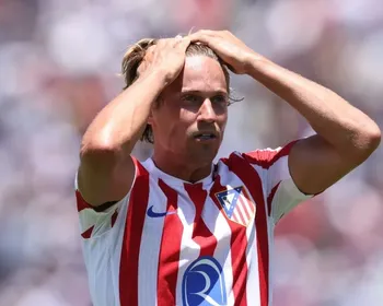 'Doíam até as unhas': jogador do Atlético de Madrid reclama do calor em jogo do Mundial