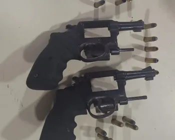 Dois homens morrem após troca de tiros com a polícia em cemitério no Pilar
