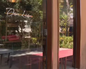 Dono de restaurante mata assaltante e é preso