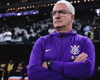 Dorival expõe falta de planejamento do Corinthians, que vai atrás de reforços