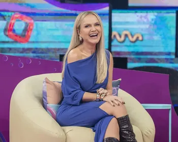 Eliana vai estrelar novo programa na TV Globo em 2026