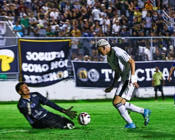 Em alta no ASA, Júnior Viçosa atrai interesse do Botafogo-PB