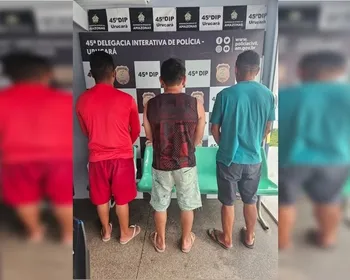 Em carta, criança expõe abusos de padrasto, tio e motorista de escolar