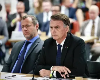 Em depoimento, Bolsonaro nega ter pressionado por relatório contra as urnas eletrônicas