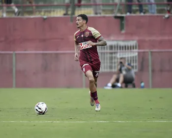 Em jogo de duas expulsões, Portuguesa vence o Nova Iguaçu com gol contra pela Série D