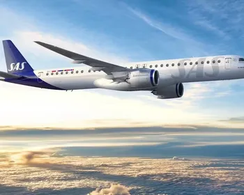 Embraer fecha venda bilionária de 45 aviões comerciais