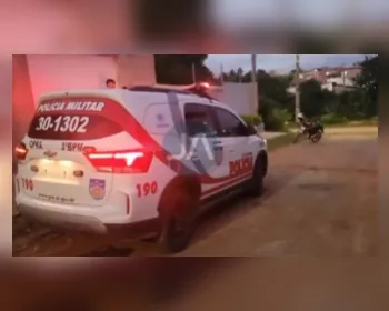 Empresário morre ao cair de telhado enquanto fazia reparos em imóvel de Arapiraca