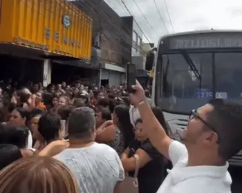 Empresárias se pronunciam após confusão em inauguração de loja em Maceió: "Verdadeiro caos"