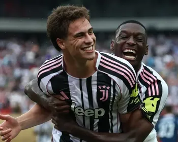 Escalações de Juventus x Manchester City; Alvo do Flamengo vai para o jogo