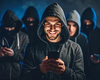 Estão de olho no seu celular. Aprenda a se proteger!