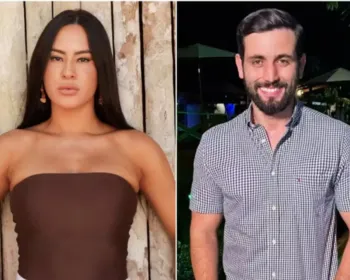Ex-BBB Isabelle Nogueira vence ação contra o Instagram após polêmica com Matteus
