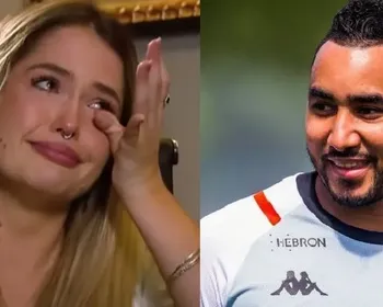 Ex-amante de Payet revela que lambia chão e lixo a mando do jogador; vídeo