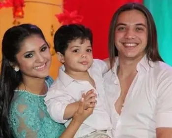 Ex de Wesley Safadão diz que não viveu paixão avassaladora com cantor