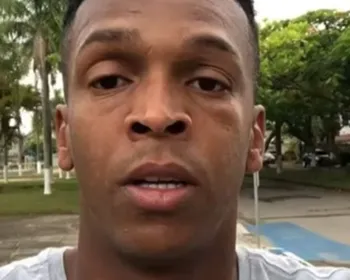 Ex-jogador Jô é preso no Aeroporto de Guarulhos por dívida com pensão