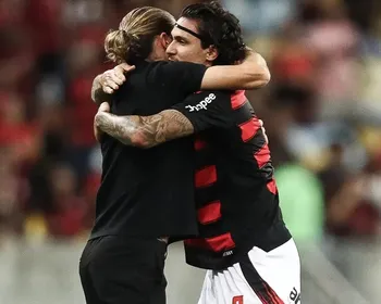 Ex-jogador dá dica a Filipe Luís em caso Pedro
