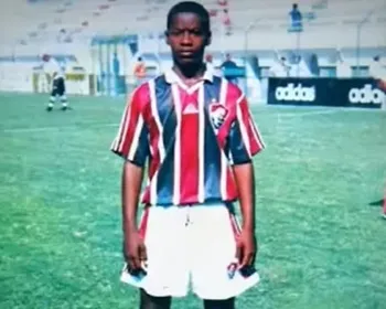 Ex-lateral do Fluminense é achado morto aos 39 anos