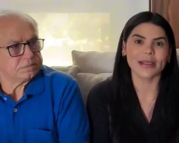 Ex-primeira-dama de cidade maranhense anuncia separação do marido por ‘falhas na hora H’