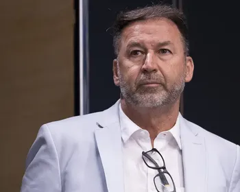 Exclusivo: Augusto Melo afirma ser completamente contra SAF no Corinhtians