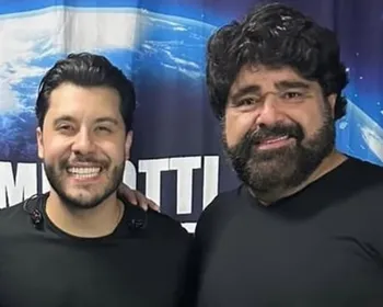 Fabiano Menotti fala sobre Murilo Huff e cita “caráter” do cantor