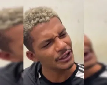 “Facada pra todo lado”: homem diz como matou amante de namorada