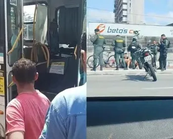 Faccionados do CV matam mulher com transtornos após crises atraírem PM