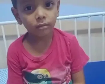 Família acusa UPA de negligência após morte de menino com meningite em Maceió