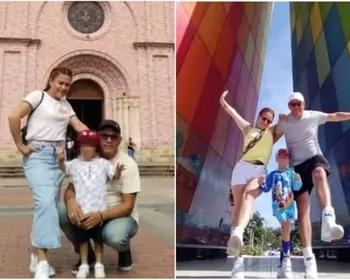 Família é achada morta em quarto após reclamar de cheiro em resort
