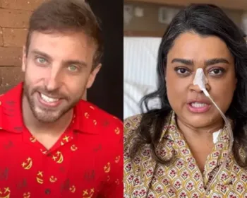 Famosos se revoltam com piada de Leo Lins sobre câncer de Preta Gil