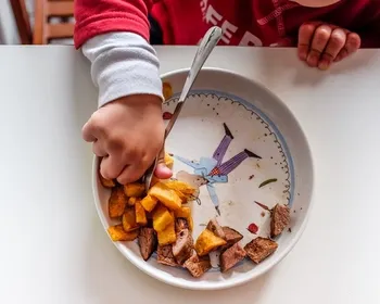 Férias escolares: como manter alimentação saudável das crianças