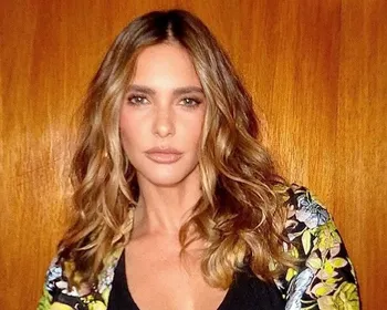 Fernanda Lima revela o que afetou vida sexual com Rodrigo Hilbert