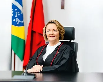 Fernando Farias será o relator da indicação de Marluce Caldas ao STJ no Senado; veja cronograma