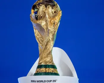 Fifa abre contagem regressiva a um ano da Copa do Mundo de 2026
