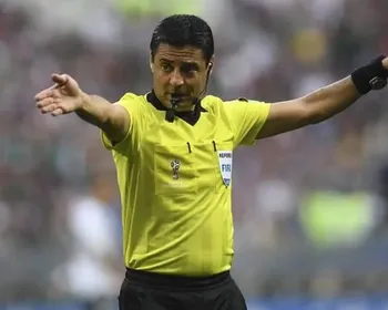Fifa define arbitragem para a final do Mundial entre Chelsea e PSG