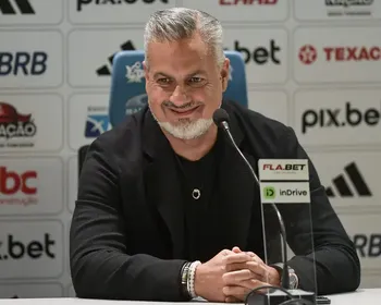 Fifa impede clube europeu de contratar por dívida com o Flamengo