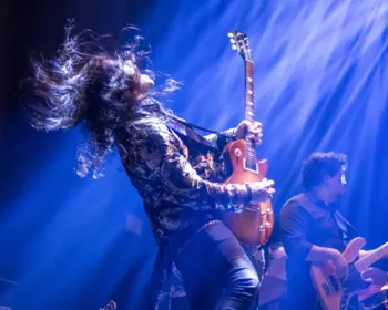 Filarmônica de Alagoas celebra 8 anos com clássicos do rock em versão sinfônica