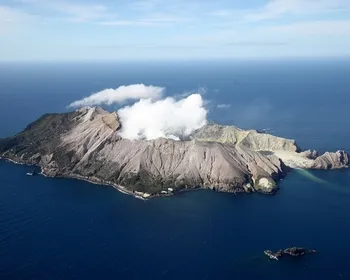 Filme da Netflix mostra como passeio em vulcão virou tragédia