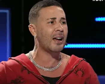 Fim de casamento de Carlinhos tem a ver com a descoberta de sua bissexualidade