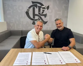 Flamengo tem que pagar multa se demitir José Boto?