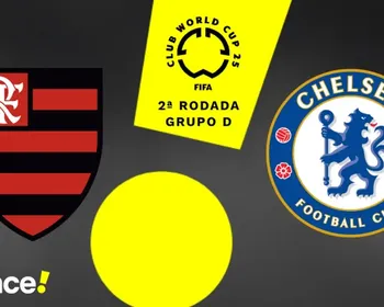 Flamengo x Chelsea: horário e prováveis escalações do jogo pelo Mundial