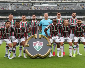 Fluminense domina o Dortmund, mas empata na Copa do Mundo de Clubes