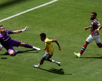 Fluminense empata com Mamelodi Sundowns e se classifica no Mundial