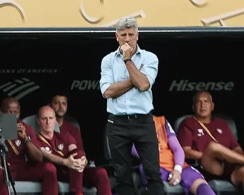 Fluminense encara o Mamelodi com trio pendurado no Mundial de Clubes